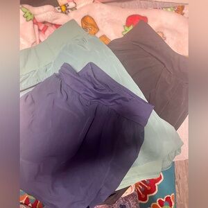 Torrid Active Shorts Bundle